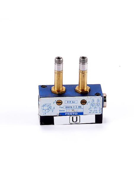 Elektrozawór, BMFH-2-3-M5, FESTO | Pneumatyka | Eshop Dopak | Wszystko dla Przemysłu