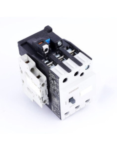 Stycznik 2, 3 – polowy, 3TF44-11-0AP0, SIEMENS | Elektryka | Eshop Dopak | Wszystko dla Przemysłu 2