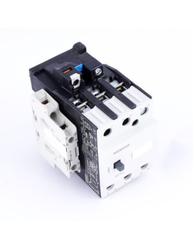 Stycznik 2, 3 – polowy, 3TF44-11-0AP0, SIEMENS | Elektryka | Eshop Dopak | Wszystko dla Przemysłu