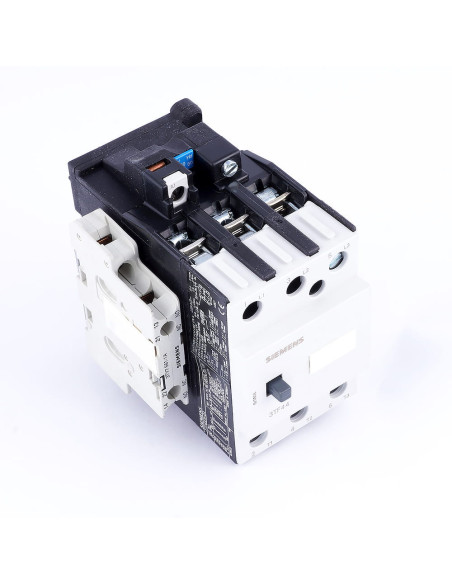 Stycznik 2, 3 – polowy, 3TF44-11-0AP0, SIEMENS | Elektryka | Eshop Dopak | Wszystko dla Przemysłu