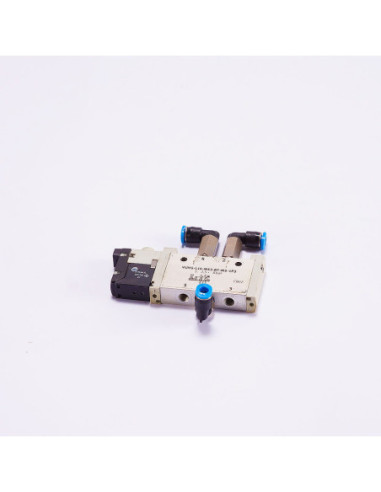 Elektrozawór, VUVG-L10-M52-RT-M5-1P3 566457, FESTO | Pneumatyka | Eshop Dopak | Wszystko dla Przemysłu