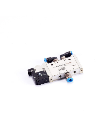 Elektrozawór, VUVG-L10-M52-RT-M5-1P3 566457, FESTO | Pneumatyka | Eshop Dopak | Wszystko dla Przemysłu