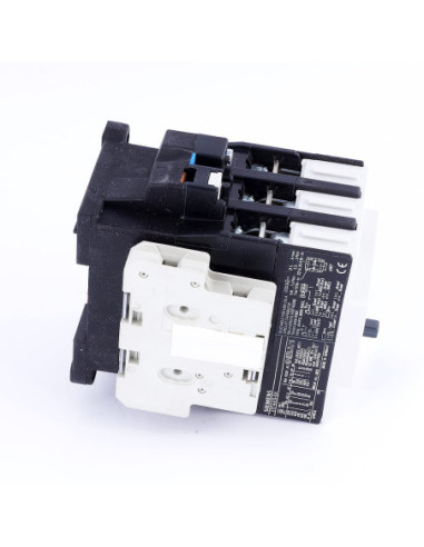 Stycznik 2, 3 – polowy, 3TF44-11-0AP0, SIEMENS | Elektryka | Eshop Dopak | Wszystko dla Przemysłu