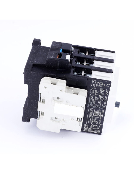 Stycznik 2, 3 – polowy, 3TF44-11-0AP0, SIEMENS | Elektryka | Eshop Dopak | Wszystko dla Przemysłu