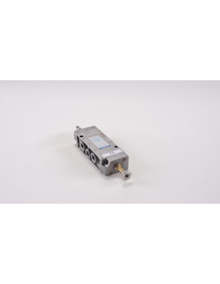 Elektrozawór, JMFDH-5-1/4 10411, FESTO | Pneumatyka | Eshop Dopak | Wszystko dla Przemysłu