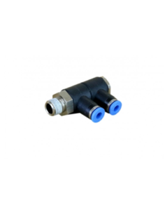 Rozdzielacz wielosegmentowy, QSLV2-1/8-6 153212, FESTO | Pneumatyka | Eshop Dopak | Wszystko dla Przemysłu