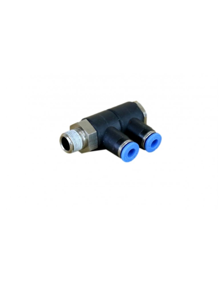 Rozdzielacz wielosegmentowy, QSLV2-1/8-6 153212, FESTO | Pneumatyka | Eshop Dopak | Wszystko dla Przemysłu