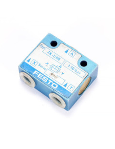 Zawór logiczny, ZK-1/8B 6680, FESTO | Pneumatyka | Eshop Dopak | Wszystko dla Przemysłu