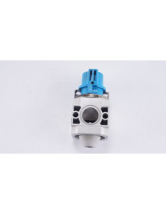 Zespół przygotowania powietrza, HE-D-MIDI 185785, FESTO | Pneumatyka | Eshop Dopak | Wszystko dla Przemysłu