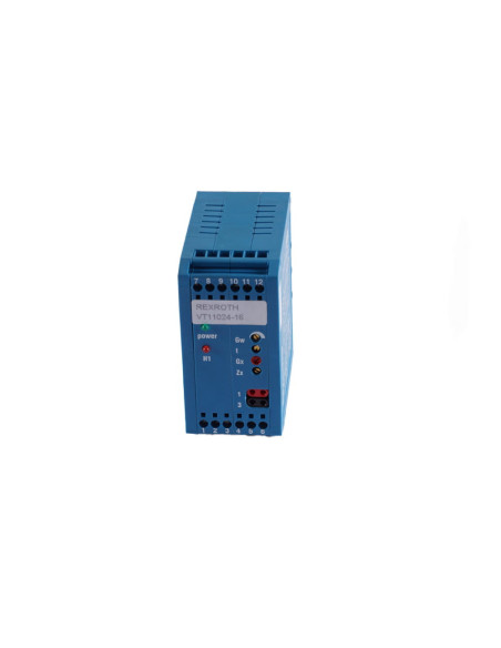 Moduł wzmacniający, 0817818/VT 11024-16, KRAUSS MAFFEI | Elektronika | Eshop Dopak | Wszystko dla Przemysłu