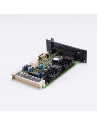 Płytka wzmacniająca, 0812558/0 811 405 076, KRAUSS MAFFEI | Elektronika | Eshop Dopak | Wszystko dla Przemysłu