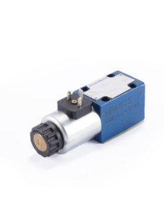 Zawór hydaruliczny REXROTH/ KRAUSS MAFFEI: 2569914/R900925295 | Hydraulika | Eshop Dopak | Wszystko dla Przemysłu 2