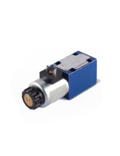 Zawór Sterowania Kierunkowego, 6250771, Krauss Maffei | Hydraulika | Eshop Dopak | Wszystko dla Przemysłu