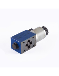 Zawór Sterowania Kierunkowego, 6250771, Krauss Maffei | Hydraulika | Eshop Dopak | Wszystko dla Przemysłu 2