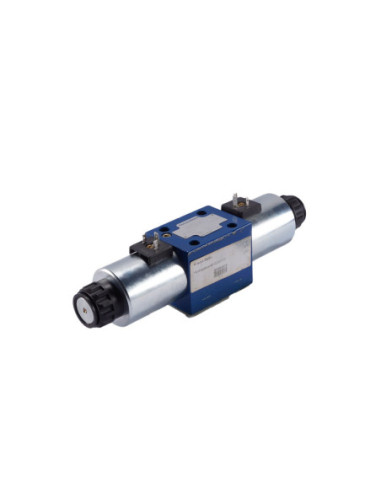 Zawór hydrauliczny kierunkowy 900244467/6253773, REXRTOH /KRAUSS MAFFEI | Hydraulika | Eshop Dopak | Wszystko dla Przemysłu