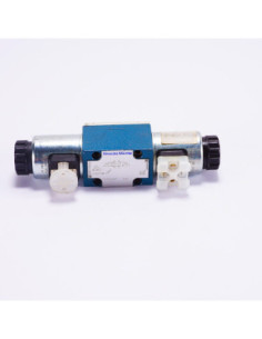 Zawór hydrauliczny kierunkowy Rexroth,  KRAUSS MAFFEI: 6256758, | Hydraulika | Eshop Dopak | Wszystko dla Przemysłu