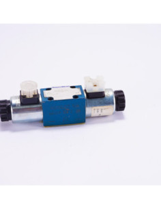 Zawór hydrauliczny kierunkowy Rexroth,  KRAUSS MAFFEI: 6256758, | Hydraulika | Eshop Dopak | Wszystko dla Przemysłu 2