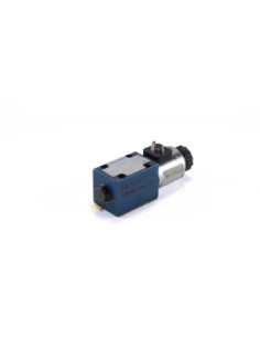Zawór  hydrauliczny kierunkowy, 6256755, KRAUSS MAFFEI | Hydraulika | Eshop Dopak | Wszystko dla Przemysłu