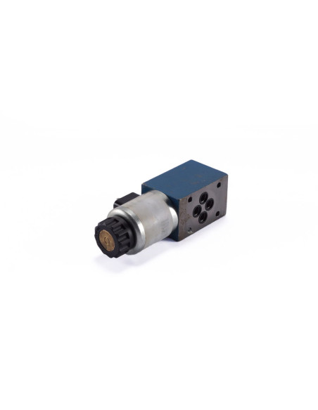 Zawór  hydrauliczny kierunkowy, 6256755, KRAUSS MAFFEI | Hydraulika | Eshop Dopak | Wszystko dla Przemysłu