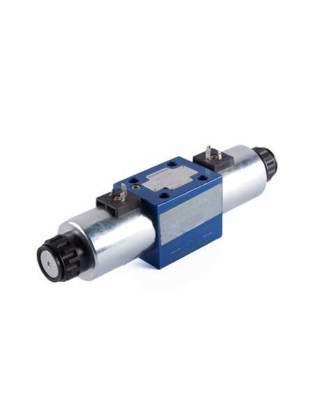 Zawór hydrauliczny kierunkowy, R901316037R900244465/62511796459326, BOSCH/KRAUSS MAFFEI | Hydraulika | Eshop Dopak | Wszystko dl