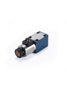 Zawór hydrauliczny kierunkowy Rexroth ,KRAUSS MAFFEI 6256756, | Hydraulika | Eshop Dopak | Wszystko dla Przemysłu