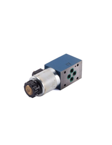 Zawór hydrauliczny kierunkowy Rexroth ,KRAUSS MAFFEI 6256756, | Hydraulika | Eshop Dopak | Wszystko dla Przemysłu