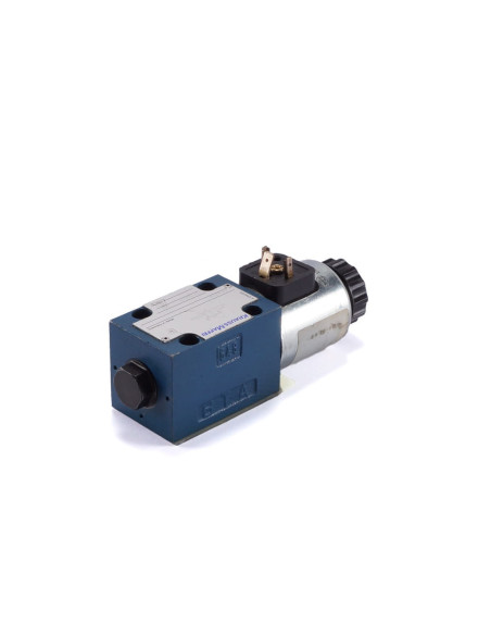 Zawór hydrauliczny kierunkowy Rexroth ,KRAUSS MAFFEI 6256756, | Hydraulika | Eshop Dopak | Wszystko dla Przemysłu
