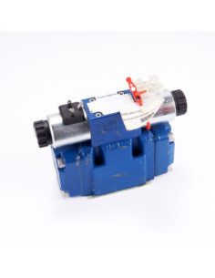 Zawór hydrauliczny kierunkowy z dwoma cewkami Rexroth , KRAUSS MAFFEI, 6259767 | Hydraulika | Eshop Dopak | Wszystko dla Przemys
