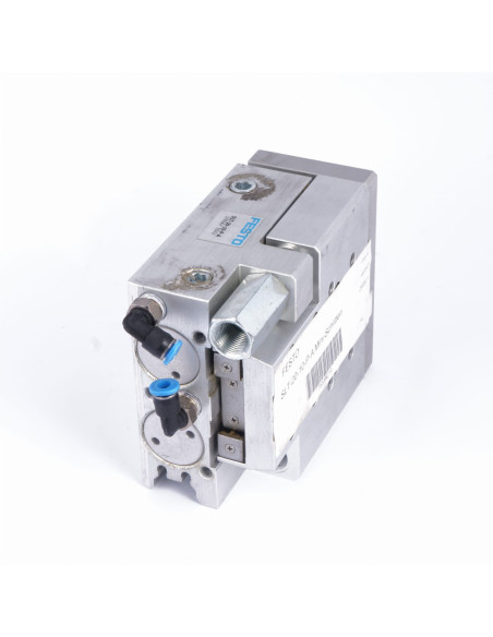 Siłownik pneumatyczny, SLT-20-10-P-A/170567, FESTO | Pneumatyka | Eshop Dopak | Wszystko dla Przemysłu