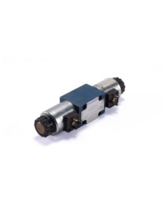 Zawór hydrauliczny kierunkowy Rexrtoh, KRAUSS MAFFEI 6251182 | Hydraulika | Eshop Dopak | Wszystko dla Przemysłu