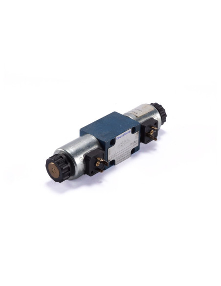 Zawór hydrauliczny kierunkowy Rexrtoh, KRAUSS MAFFEI 6251182 | Hydraulika | Eshop Dopak | Wszystko dla Przemysłu