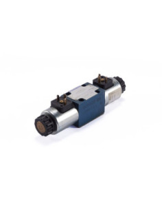 Zawór hydrauliczny kierunkowy Rexrtoh, KRAUSS MAFFEI 6251182 | Hydraulika | Eshop Dopak | Wszystko dla Przemysłu 2