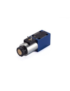 Zawór hydrauliczny kierunkowy Rexroth/ KRAUSS MAFFEI 6253706 | Hydraulika | Eshop Dopak | Wszystko dla Przemysłu