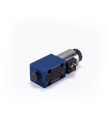 Zawór hydrauliczny kierunkowy Rexroth/ KRAUSS MAFFEI 6253706 | Hydraulika | Eshop Dopak | Wszystko dla Przemysłu