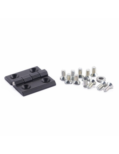 Zawias, 6246513, KRAUSS MAFFEI | Części do Wtryskarek | Eshop Dopak