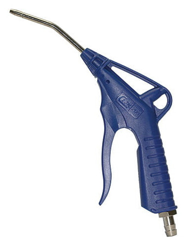 Pistolet do przedmuchu króciec 6mm | Pneumatyka | Eshop Dopak | Wszystko dla Przemysłu