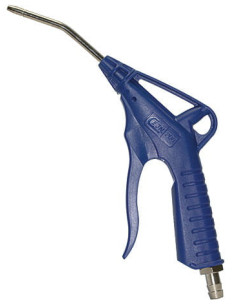 Pistolet do przedmuchu DN 7,2/7,6, 500 l/min | Pneumatyka | Eshop Dopak | Wszystko dla Przemysłu