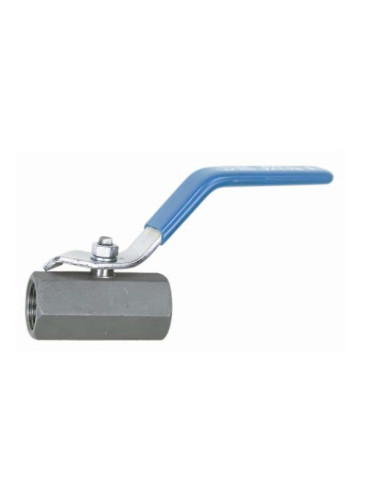 Zawór kulowy G3/4 ww Edelstahl | Hydraulika | Eshop Dopak | Wszystko dla Przemysłu
