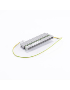 Wtyczka adaptera, TFB500, 5080368, KRAUSS MAFFEI | Elektryka | Eshop Dopak | Wszystko dla Przemysłu 2
