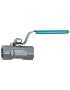 Zawór kulowy G3/4 ww Edelstahl | Hydraulika | Eshop Dopak | Wszystko dla Przemysłu