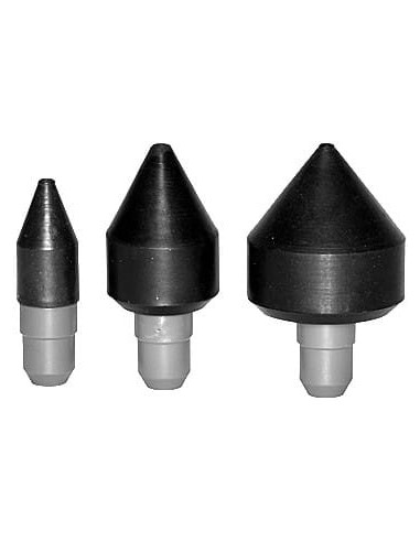 Dysza z tłumikiem hałasu | Pneumatyka | Eshop Dopak | Wszystko dla Przemysłu