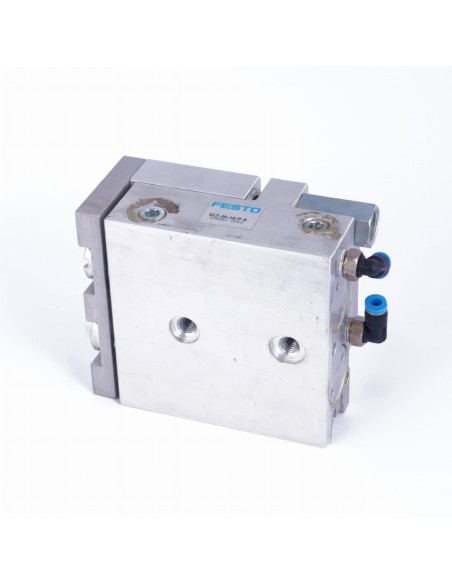 Siłownik pneumatyczny, SLT-20-10-P-A/170567, FESTO | Pneumatyka | Eshop Dopak | Wszystko dla Przemysłu