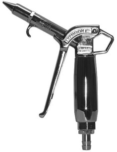 Pistolet do przedmuchu seria Typhoon pro do węża 13mm | Pneumatyka | Eshop Dopak | Wszystko dla Przemysłu