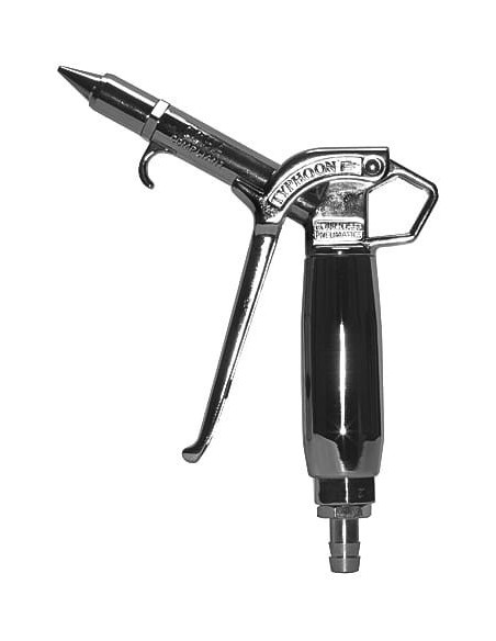 Pistolet do przedmuchu seria Typhoon pro, NW 7,2 | Pneumatyka | Eshop Dopak | Wszystko dla Przemysłu