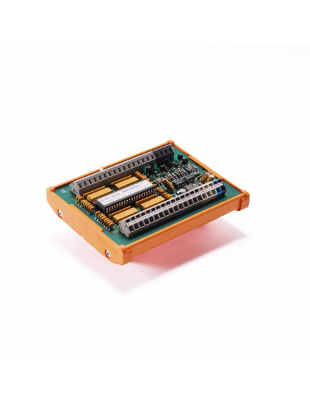 Płyta obwodów kompletnych, LG102, 5089142,Krauss Maffei | Elektronika | Eshop Dopak | Wszystko dla Przemysłu