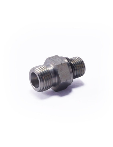 Redukcja M16 x 1,5/1/4"-19 BSP, 581502, Krauss Maffei | Mechanika Przemysłowa | Sklep Eshop Dopak