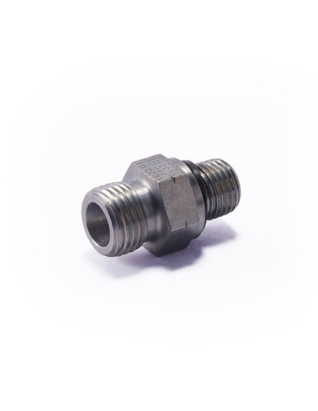 Redukcja M16 x 1,5/1/4"-19 BSP, 581502, Krauss Maffei | Mechanika Przemysłowa | Sklep Eshop Dopak