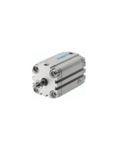 Siłownik Kompaktowy, ADVU-63-125-A-PA/156047, FESTO | Pneumatyka | Eshop Dopak | Wszystko dla Przemysłu