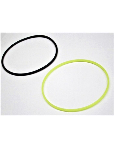 Uszczelka OMEGAT OMS-MR 156x5, 6438346, KRAUSS MAFFEI | Uszczelnienia | Eshop Dopak
