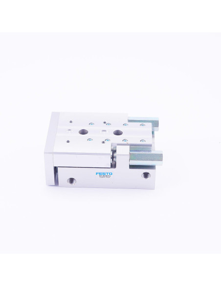 Siłownik pneumatyczny, SLT-20-50-P-A/170571, FESTO | Pneumatyka | Eshop Dopak | Wszystko dla Przemysłu